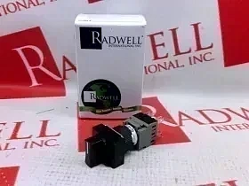 Кнопка Артикул AH164-P1B22 от производителя FUJI ELECTRIC