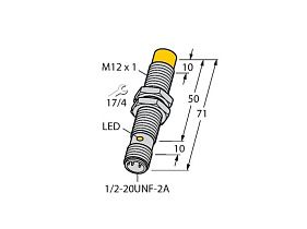 Turck 4205294