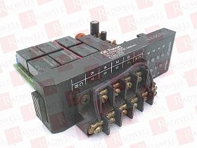 Модуль / стойка ПЛК Артикул IC610MDL180 от производителя GE FANUC