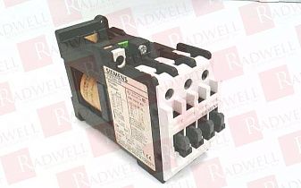 Пускатель Артикул 3TF3200-0BB4 от производителя SIEMENS