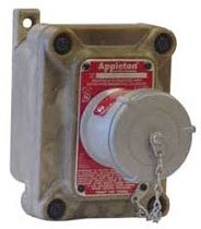 APPLETON ELECTRIC BK2UDQ