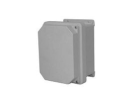 Vynckier Enclosure Systems RVJB1210HWLL2