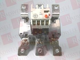 Твердотельная перегрузка / реле Артикул GTK-400-250 от производителя LS ELECTRIC