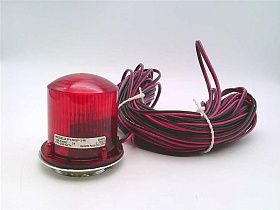 Аксессуар для освещения EFL3MSP-24R от NORTH AMERICAN SIGNAL