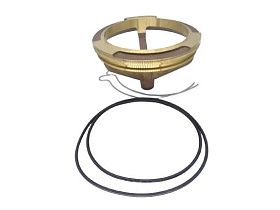 Ремкомплект RK909-S6 WATTS с уплотнительным кольцом