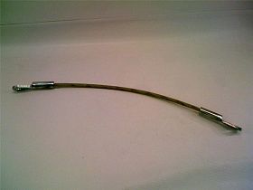 CT-G44NACC-0120 Электрический кабель/провод от LOOS & CO