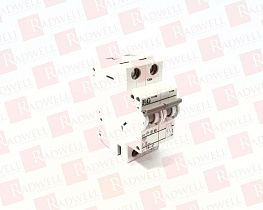 Автоматический выключатель в литом корпусе Артикул L7-16/2/C от производителя F&G