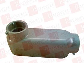 Кабелепровод / соединительный элемент Артикул LB200ATW от производителя EMERSON