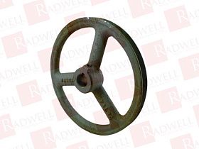 Шкив Артикул MFAL74-3/4 от производителя MASKA