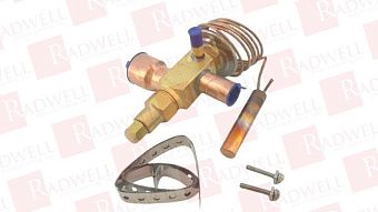 Электромагнитный клапан  Артикул 63425 от производителя EMERSON