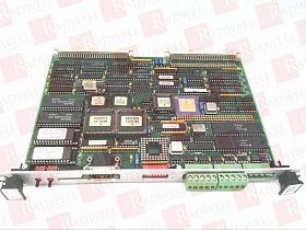 Модуль / стойка ПЛК Артикул 9903803 от производителя MARQUIP