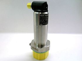 Датчик давления VEGA BAR99ZG2322.12, -100/+100 мбар, IP65