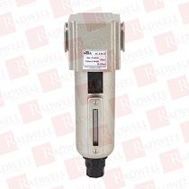 Пневмофильтр Артикул AC-334-D от производителя AUTOMATION DIRECT