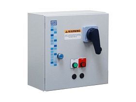 WEG Electric ESWC-25TM1K9-RE4