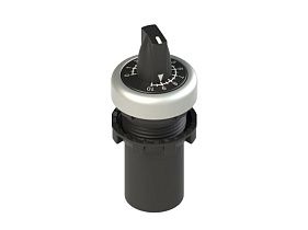 Pizzato E6 1DM001K-D319