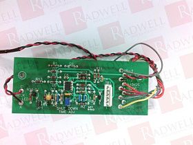 Плата ПК Плата ПЛК / дополнения к  плататам Артикул 46108-10 от производителя SIMCO