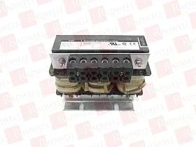 Ограничитель тока Артикул KLR35ATB от производителя TCI TRANS COIL