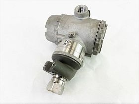 Преобразователь давления 3051TG3A2B21JT1M5 производства ROSEMOUNT ANALYTICAL