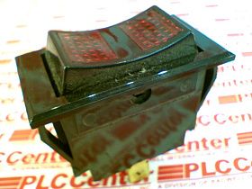 Тумблер  Артикул LTILC5L-1S-BL-RC-NBL-125V от производителя CARLING SWITCH