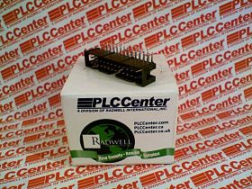 Перемычка / клемма / штекер Артикул XG4C-2634 от производителя OMRON