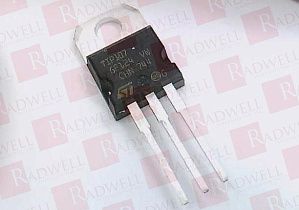 Транзистор Артикул TIP107 от производителя ON SEMICONDUCTOR