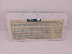 0564620 Клавиатура / Пад / Ручка / Мышь от CHRONOS RICHARDSON