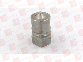 Фитинг для гидравлики Артикул LL8KP36 от производителя EATON CORPORATION