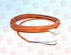 Комплект кабелей / шнуров QD Артикул PKG3Z5XOR от производителя TURCK