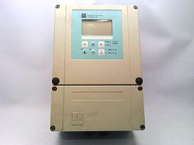 Преобразователь уровня pH CPM253-PR1415 Endress+Hauser, 115В AC