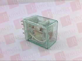 Реле / розетка Артикул 156-12B7L3 от производителя TE CONNECTIVITY