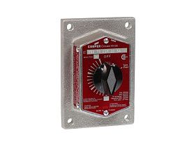 Crouse Hinds DSDTS21M30SA