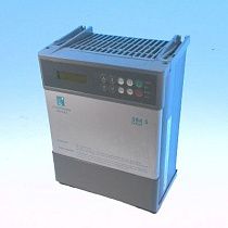 584S/0040/400/0010/UK/000/0000/000/B0/000/000 Привод от EUROTHERM DRIVES