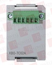 Модуль / стойка ПЛК Артикул XBO-TC02A от производителя LS ELECTRIC