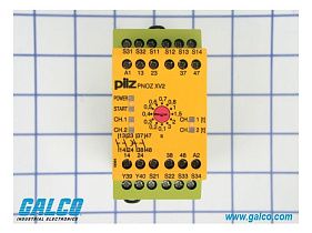 PILZ 774502