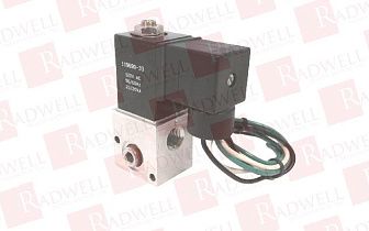 Электромагнитный клапан  Артикул AT77S-120-A-G от производителя INGERSOLL RAND