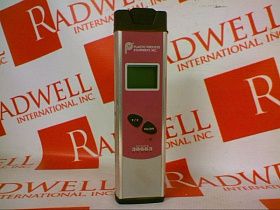 38663-J Контроль температуры/процесса от PLASTIC PROCESS EQUIPMENT