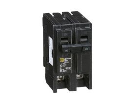 Square D HOM280