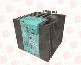 Твердотельная перегрузка / реле Артикул RSAA-660-100-100 от производителя INVENSYS