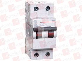 Автоматический выключатель для монтажа на дин-рейку Артикул G102C32 от производителя GENERAL ELECTRIC