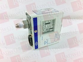 Управление давлением Артикул FF115-S5 BAA от производителя EMERSON