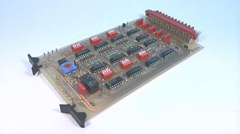 LIT-484 Плата ПК Плата ПЛК / дополнения к  плататам от LITRONIC