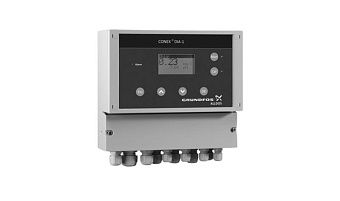 Контроллер измерительный Grundfos CONEX DIA-1 96622359, 230/240В
