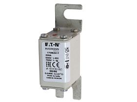 Bussmann 170M2617