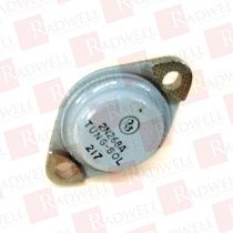 Транзистор Артикул 2N268A от производителя TUNG SOL