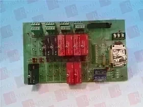 Плата ПК Плата ПЛК / дополнения к  плататам Артикул 8306 от производителя C&A PRODUCTS