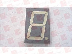 ЖК / светодиодный дисплей Артикул SA23-12SURKWA от производителя KINGBRIGHT