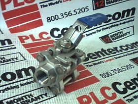 Шаровой клапан Артикул 3/8-533-RT-SE-DM от производителя AVCO