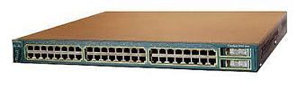 Модем WS-C3550-48-EMI от CISCO
