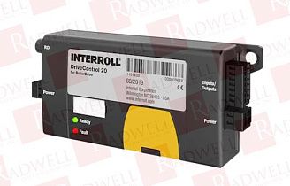 Плата управления/интерфейса Артикул Z-CARD 1.2 от производителя INTERROLL