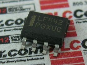 Клавиатура Артикул LF442CD от производителя ZEBRA